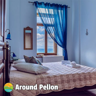Arhontiko Lenas - Lefokastro Pelion
