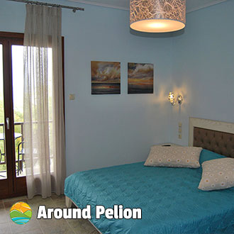 Διαμερίσματα Sunset Suites - Λεφόκαστρο