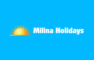 Milina Holidays Pelion