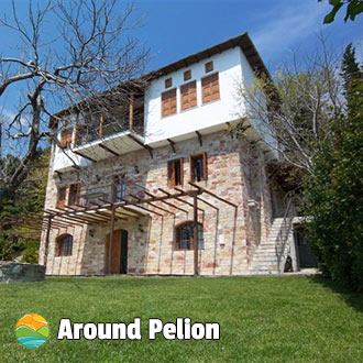 Pelion Properties - Pelion