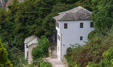 Museum of Art Folklore