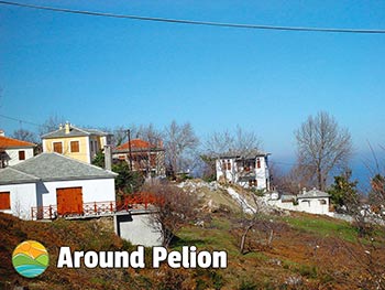 Agios Dimitrios Pelion