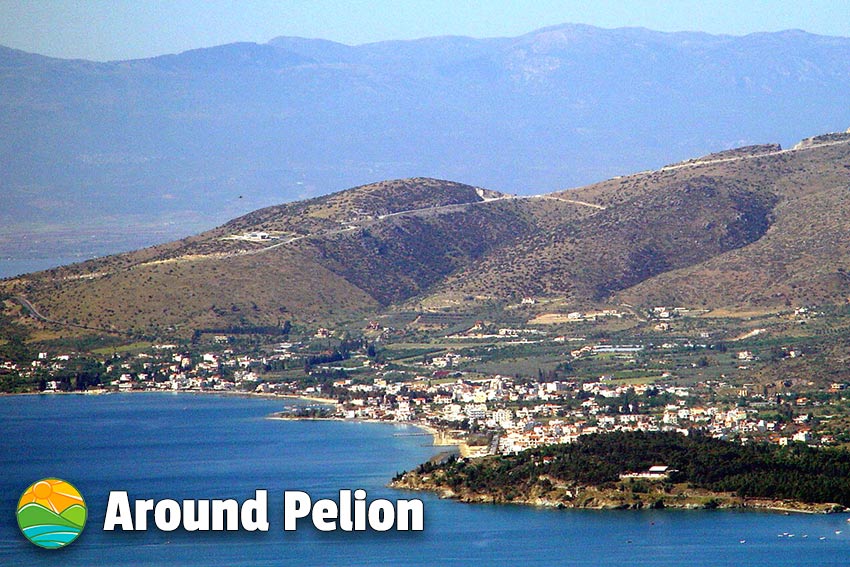 Αλυκές