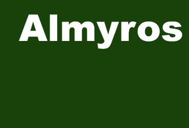 Almyros Pelion