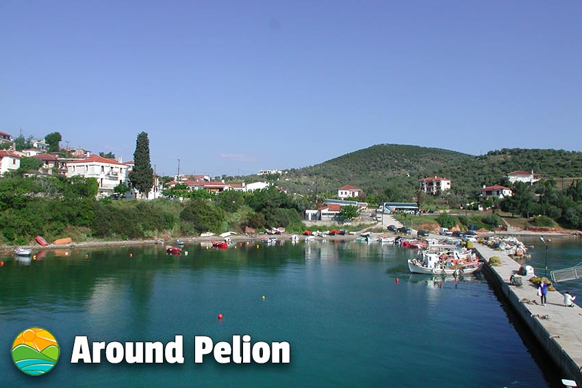 Αμαλιάπολη