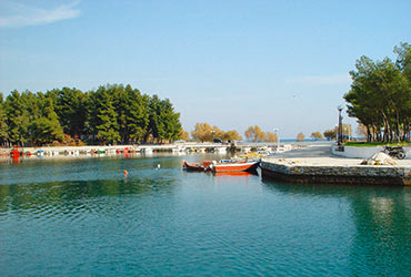 Anhialos Pelion