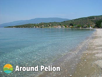 Kalamos Pelion