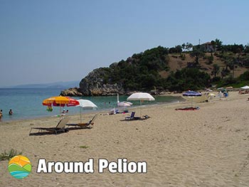 Kastri Pelion