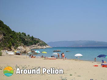 Kastri Pelion