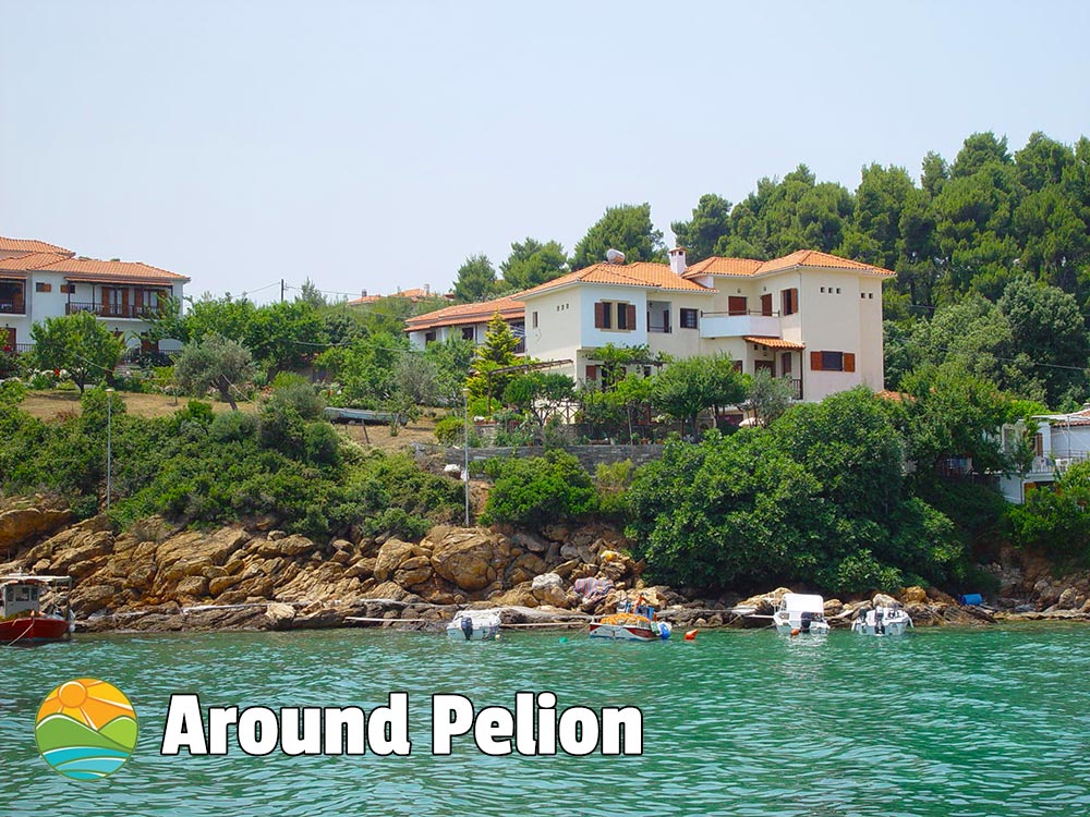 Katigiorgis Pelion