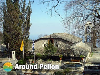 Kissos Pelion