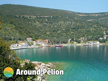 Kottes Pelion