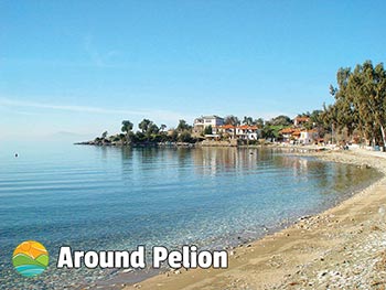 Lefokastro Pelion