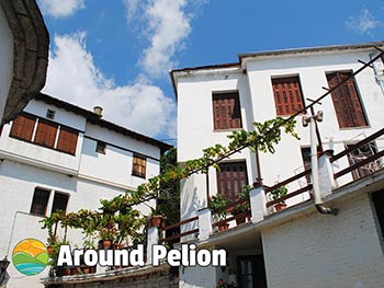 Milies Pelion