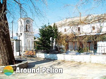 Neohori Pelion