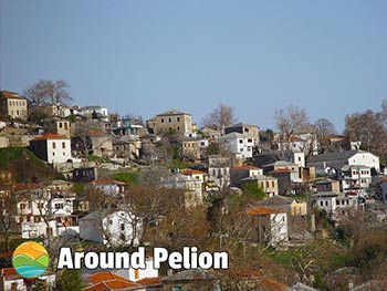 Neohori Pelion