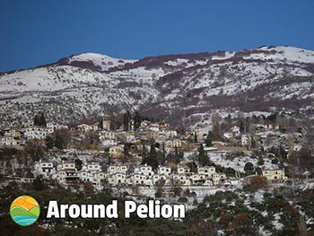 Portaria Pelion