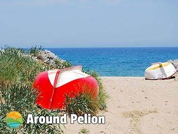 Potistika Pelion